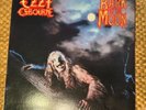 OZZY OSBOURNE Bark at the Moon Vinyl LP Record 1983 Jake E Lee Original Press OG