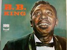 B. B. King And His Orchestra* The Great B. B. LP RE Vinyl Schallplatte 231522