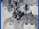 The Beatles * REVOLVER * 1966 UK Y&B 'Stereo' LP 1st Pressing 'NEAR MINT'