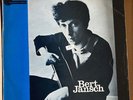 Bert Jansch -  First ( 1st) Pressing 1965 TRA 125 - A RARE   GIFT 