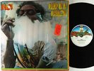 U-Roy - Dread In A Babylon LP - Virgin Shrink