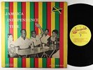 V/A - Gay Jamaica Independence Time LP - Treasure Isle Jamaica Mono DG