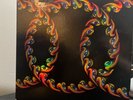 Lateralus Tool Picture Disk Vinyl 2LP USED