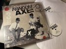 Random Axe “Self Titled” 2011 Double LP Album, Duck Down Music