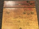 Alice Cooper “School’s Out” Original Desktop Sleeve. First Uk Press