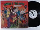 MOTHERS OF INVENTION Cruising With Ruben & The Jets VERVE LP wlp frank zappa p