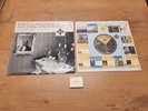 NEAR MINT  Johann Sebastian Bach Devy Erlih Telefunken – TW 30144