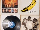 The Velvet Underground & Nico (1967) US 1st Stereo Torso VG/VG+