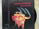 Black Sabbath - Paranoid - 1972 US Press Album VG++ Ultrasonic Clean