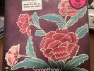 Todd Rundgren Something Anything 2 Double Lp White Label Promo WLP Clean 1972