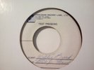 willie bucks got my mojo workin test pressing