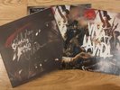 Coldplay Viva la Vida or Death and All His Friends Vinyl Record 1st Press Orig