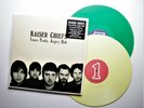 KAISER CHIEFS - YOURS TRULY ANGRY MOB - LP UK 2007 - LIMITED EDITION - NEAR MINT