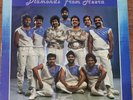Heera - Diamonds From Heera - LP Record Vinyl Bhangra Folk Dhami-Kumar-Khazanchi