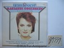 Marianne Rosenberg Lieder der Nacht-16 unvergessene Hits (1988)  [LP]