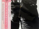 ROLLING STONES STICKY FINGERS ROLLING STONES P10131S JAPAN OBI VINYL LP