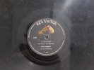 Elvis presley-suspicion-kiss me quick-78 rpm-pressing colombia-audio-video