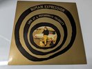 Human Expression Love At A Psychedelic Velocity Vinyl Schallplatte LP Album NM