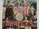 The Beatles – Sgt. Pepper's Lonely Hearts Club Band / Revolver (Russia, 1992)
