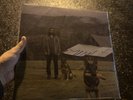 NOAH KAHAN SIGNED AUTOGRAPH STICK SEASON VINYL ALBUM RECORD LP w/PROOF