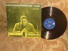 John Coltrane-Coltrane Prestige 7105 trident RVG Sahib Shihab Pepper Adams