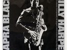 BILLY HARPER CAPRA BLACK DENON YX7577AX JAPAN VINYL LP