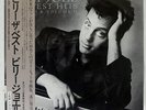 BILLY JOEL GREATEST HITS VOLUME I & VOLUME II CBS/SONY 40AP3060 JAPAN OBI 2LP