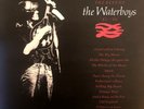The Waterboys - The Best Of 81-90 - Very Rare 1991 Vinyl Album