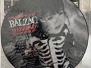 Rare ️BALZAC 13 STAIRWAY LP Record Japan The Children of the Night