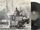 STEELY DAN pretzel logic ABC LP VG+ Pop Rock Synth Pop