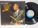 Art Blakey MOSAIC Blue Note 75th Anniversary REMASTERED Black Vinyl LP Jazz