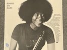 Bobbi Humphrey - Blacks and Blues - Blue Note - NEW SEALED free postage damage
