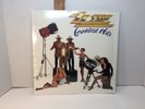 ZZ TOP Greatest Hits WARNER BROS W1-26846 LP Album Vinyl SEALED