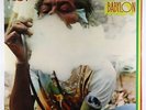 U-Roy - Dread In A Babylon LP - Virgin Reissue SEALED