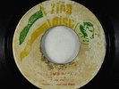 Roots Reggae 45 - Sons Of Negus - Run Come Rally - Zion Disc Jamaica rare