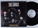 LORDS OF THE NEW CHURCH The Method To Our Madness I.R.S. LP VG+ p