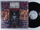 LORDS OF THE NEW CHURCH Killer Lords I.R.S. LP VG+ p