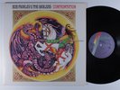 BOB MARLEY & THE WAILERS Confrontation ISLAND LP VG++/VG+ gatefold p