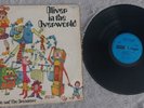 Freddie And The Dreamers - Oliver In The Overworld - Rare LP Vinyl Vintage Retro