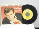 Bobby Darin,Atco EP 4505,