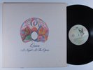 QUEEN A Night At The Opera ELEKTRA LP VG+ embossed matte gatefold p