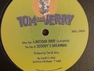 Tom And Jerry - Burcha Shup (slaughter) Scooby’s Dreaming - SHELL - SID04