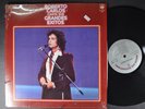 ROBERTO CARLOS canta sus GRANDES EXITOS ORIGINAL LATIN LP NM/M