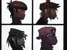 Demon Days by Gorillaz (Record, 2018) NEW VINYL (LP)