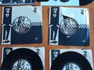 2 Tone  Ska Vinyl  7