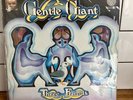 Gentle Giant - Three Friends - 1973 Prog Rock vinyl record LP