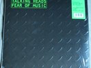 TALKING HEADS - FEAR OF MUSIC (VINLY LP) *EMBOSSED SLEEVE* NEW/SEALED