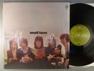 Small Faces  First Step  Hard Rock, Blues Rock  1970 Warner Brothers 2nd label