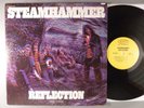 Steamhammer  Reflection  Psych, Jazz Rock, Blues Rock  1969 Epic