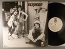 Stepson  Self-Titled  Promo  Hard Rock, Psych  x Blue Mountain Eagle 1974 ABC